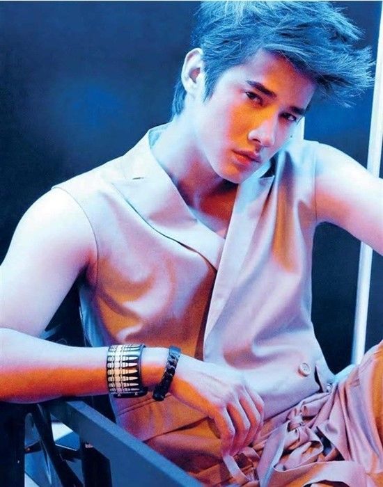 soái ca độc thân