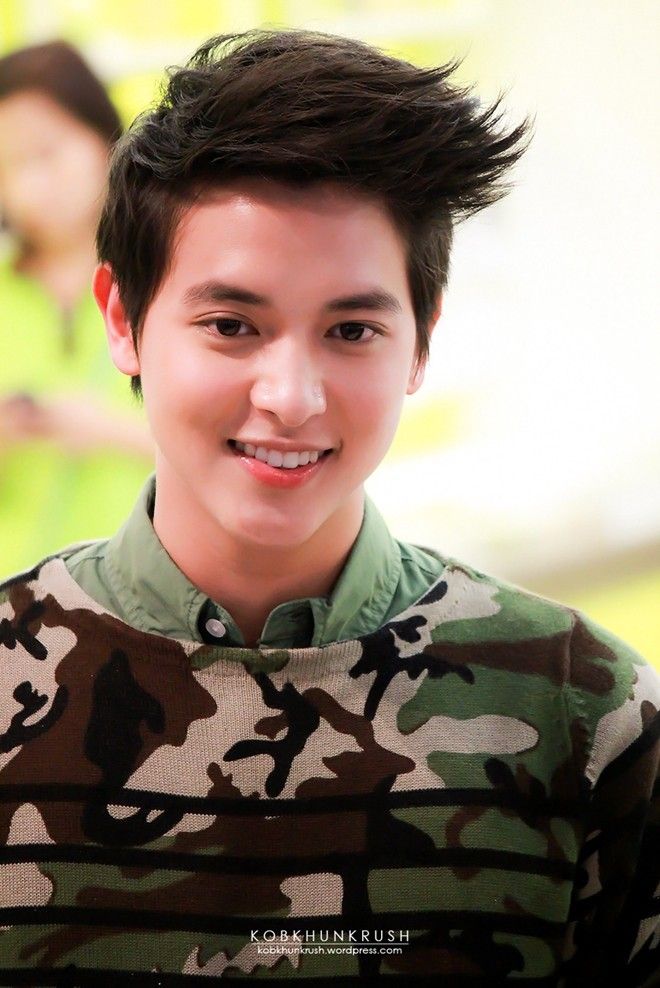 James Jirayu4