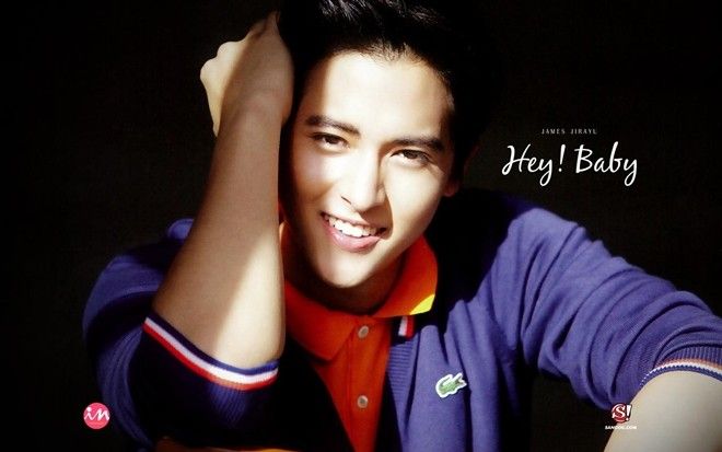 James Jirayu6