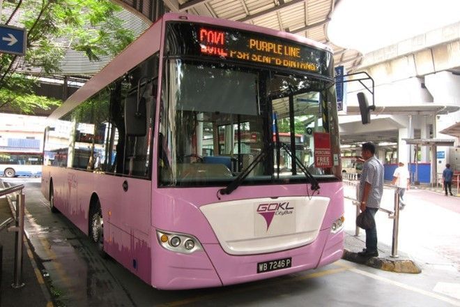 Những bí quyết ‘0 đồng’ cực hữu ích khi tham quan Kuala Lumpur