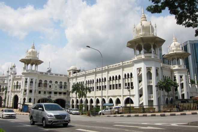 Những bí quyết ‘0 đồng’ cực hữu ích khi tham quan Kuala Lumpur