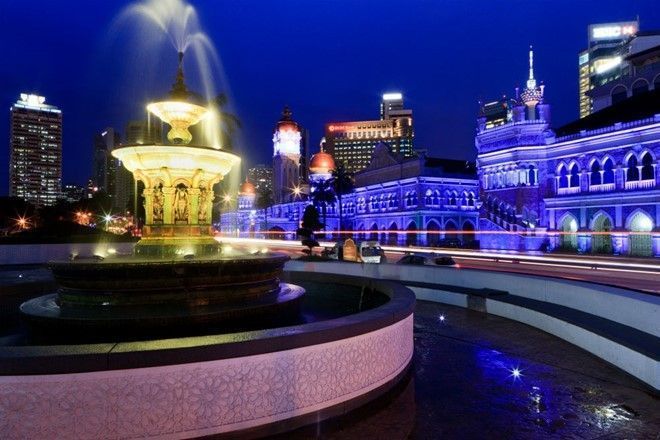 Những bí quyết ‘0 đồng’ cực hữu ích khi tham quan Kuala Lumpur