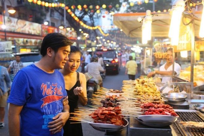 Những bí quyết ‘0 đồng’ cực hữu ích khi tham quan Kuala Lumpur