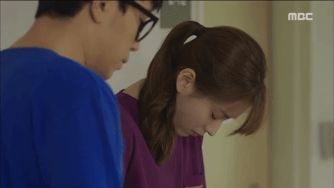 Dằn vặt khi nghe Su Bong nói lẽ ra không nên cứu Kang Chul.