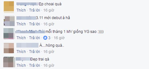 Đông Nhi - Ông Cao Thắng chi mạnh cho nhóm nhạc nam đẹp trai như sao Hàn