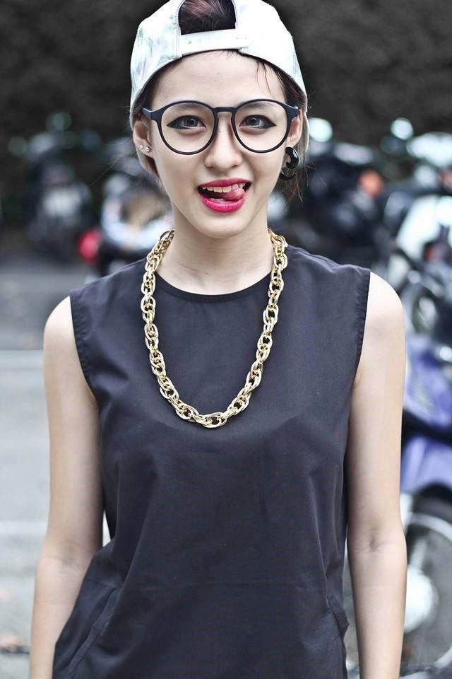 Mục tiêu tương lai của Minh Ngọc là cố gắng đạt được ước mơ, thành công trên con đường make up và trở thành beauty blogger.