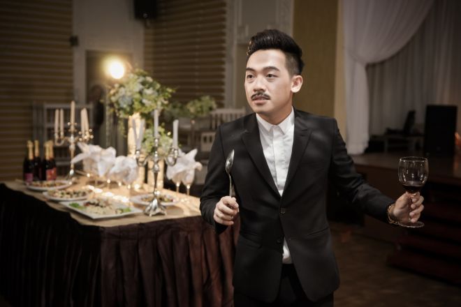 Chi Pu ‘hô mưa gọi gió’ để có dàn khách mời hùng hậu trong webseries tiền tỷ?