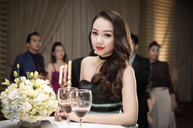 Chi Pu ‘hô mưa gọi gió’ để có dàn khách mời hùng hậu trong webseries tiền tỷ?