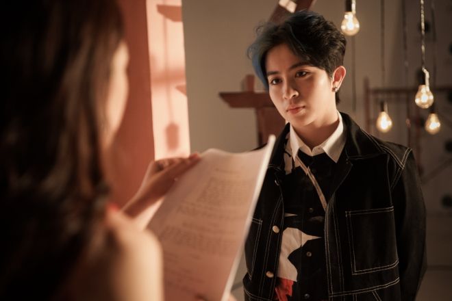 Chi Pu ‘hô mưa gọi gió’ để có dàn khách mời hùng hậu trong webseries tiền tỷ?