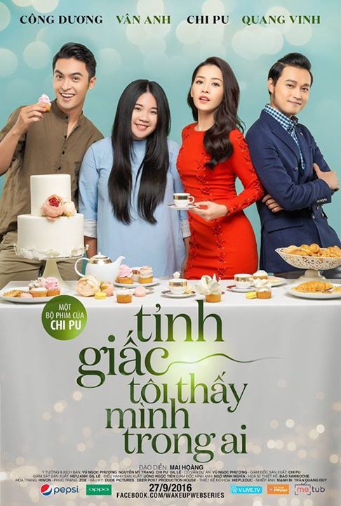 Chi Pu ‘hô mưa gọi gió’ để có dàn khách mời hùng hậu trong webseries tiền tỷ?