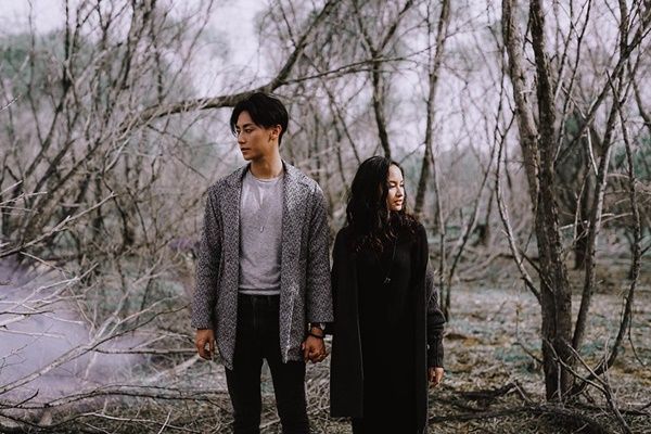 ‘Nam thần’ Rocker Nguyễn chính thức gia nhập Vpop với MV đẹp long lanh