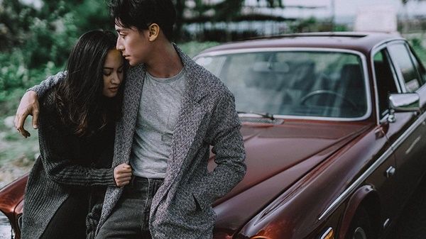 ‘Nam thần’ Rocker Nguyễn chính thức gia nhập Vpop với MV đẹp long lanh
