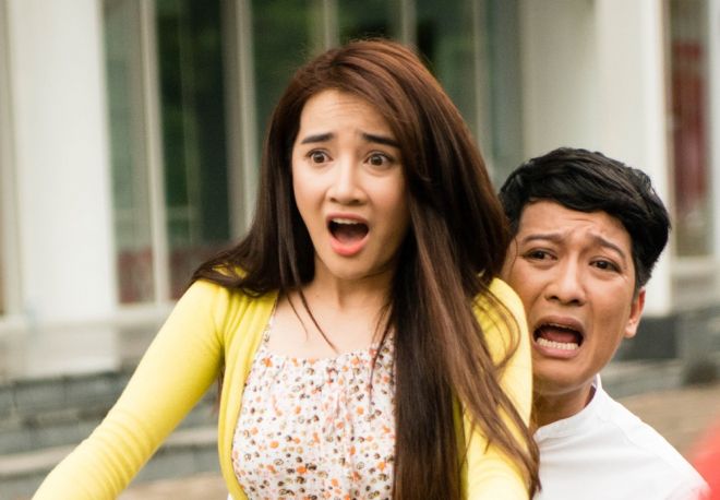 Trailer ’49 ngày’ phần 2: Tập đoàn… danh hài nay đã hội tụ!