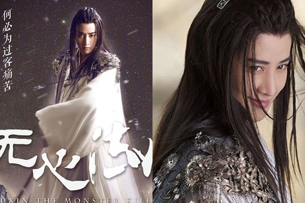 Bach Vidudabha role in "Sorcerer Supreme Mind" very loved.