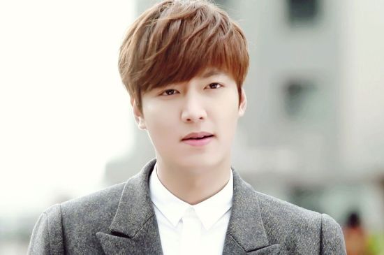 Lee Min Ho được phong danh hiệu 'Mỹ nam bảo chứng ratting