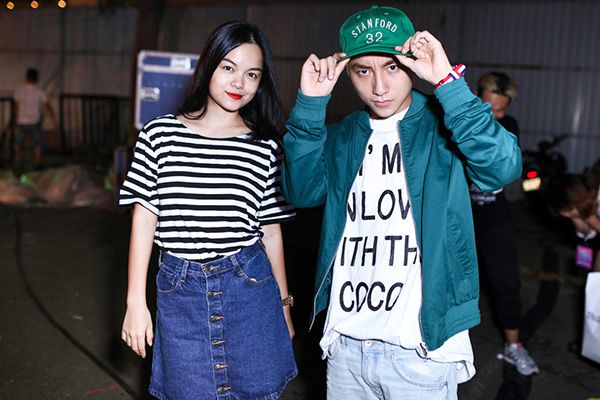 Không kết bạn Facebook, Phạm Quỳnh Anh vẫn gửi tâm sự đến Sơn Tùng M-TP ngày chia tay ảnh 4 161212startung-3
