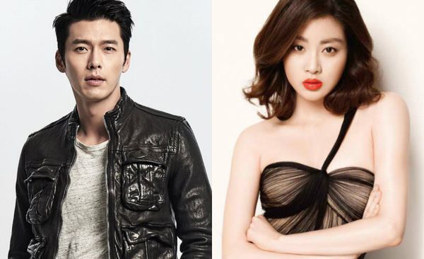 Do tình cảm còn khá mới, Hyun Bin và Kang So Ra vẫn có dè dặt khi thông tin này đến công chúng quá sớm.