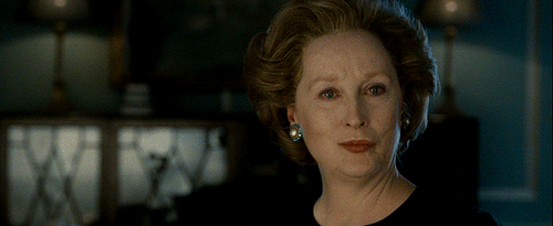 maragetthatcher