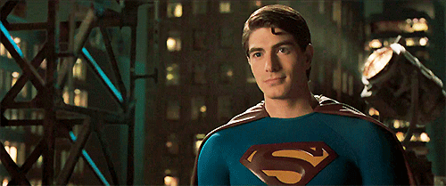 superman