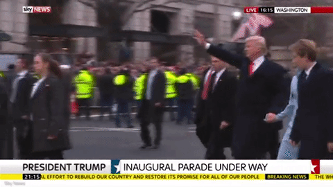 Đệ nhất phu nhân thì đã sao, mẹ của Barron Trump vẫn bị từ chối như bao bà mẹ khác ảnh 1 Đệ nhất phu nhân thì đã sao, mẹ của Barron Trump vẫn bị từ chối như bao bà mẹ khác ảnh 1