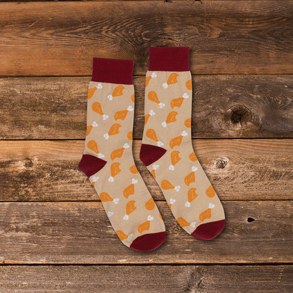 Phong cách thương hiệu đỉnh cao của KFC: Tung ra những chiến dịch điên rồi đầy sáng tạo!