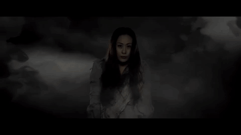 nằm mơ thấy mình bị ma đuổi