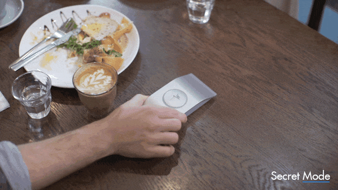 Đây là 11 thiết bị đến từ tương lai có thể làm thay đổi cả thế giới - Ảnh 5.