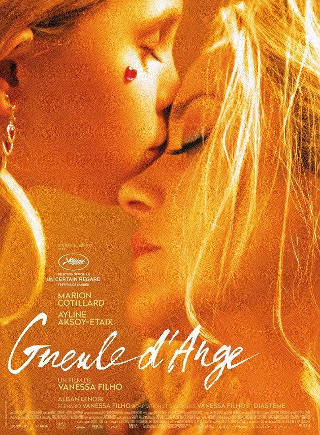 Phim 'Angel Face' do Lý Nhã Kỳ đầu tư và sản xuất được tạp chí Pháp dự đoán thắng giải ở LHP Cannes 2018