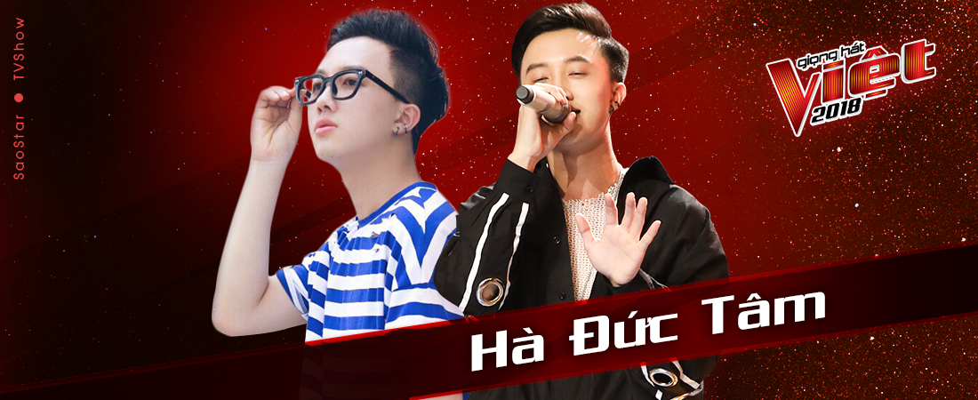 Hà Đức Tâm: Nước mắt của mẹ khiến tôi thức tỉnh và kiên cường trong mọi hoàn cảnh!