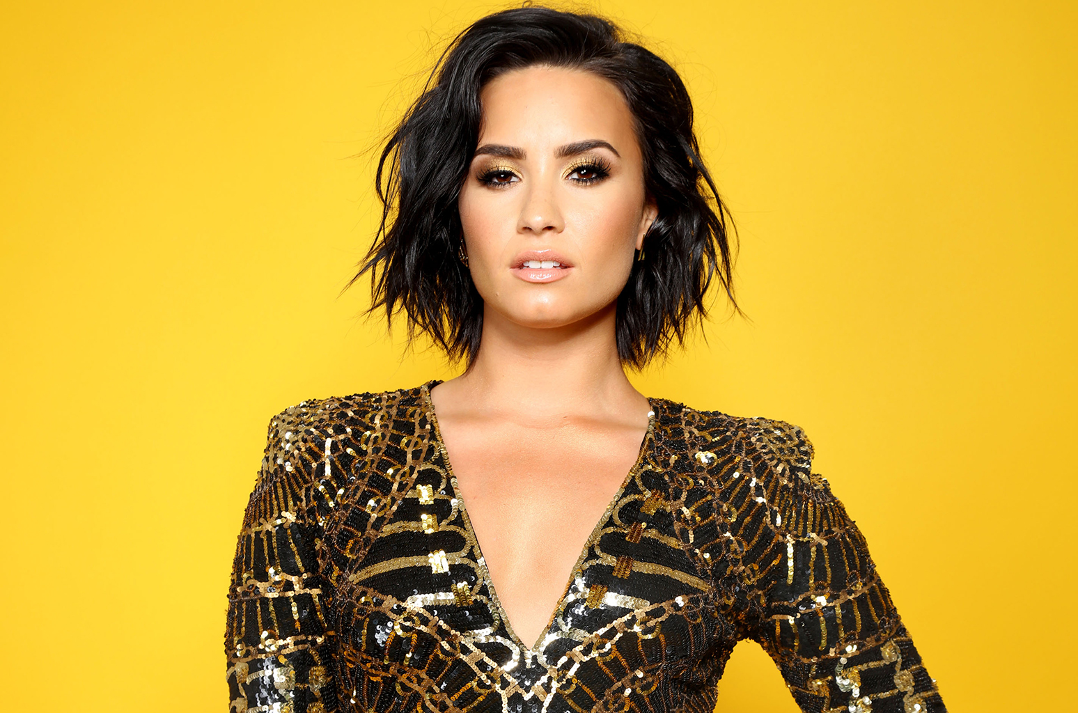 Demi Lovato lần đầu viết tâm thư lên tiếng sau sự cố bất tỉnh vì sốc ma túy
