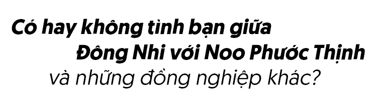 Đông Nhi và 10 năm ròng dành cả thanh xuân 'đập tan' mọi hoài nghi trong lòng khán giả
