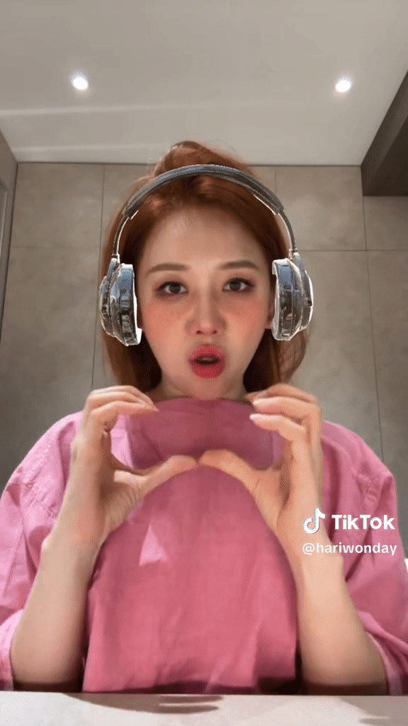  Hari Won được dân mạng nhận xét giống Trấn Thành: Chuyện gì đây? Ảnh 1