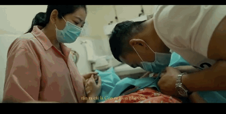  Hành trình 'vượt cạn' gian nan của Phương Trinh Jolie, thế mới biết được làm mẹ thiêng liêng thế nào Ảnh 4