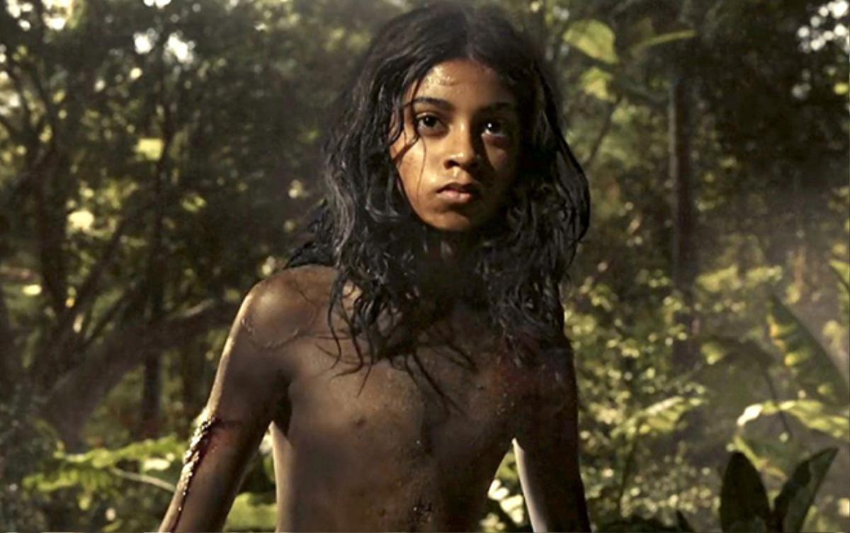 Diễn viên và giải thưởng phim The Jungle Book 3: Mowgli\'s Journey