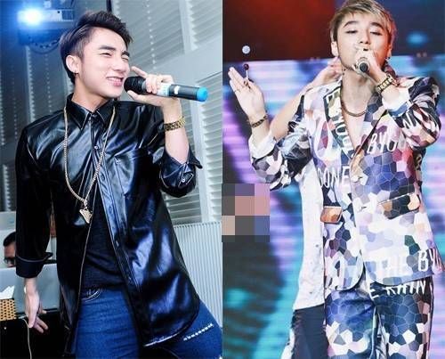 Gu thời trang của Sơn Tùng- MTP được cho là học hỏi từ Kpop, từ trang phục tới phụ kiện. Trên sân khấu cũng như dự sự kiện, trang sức bắt mắt giúp làm nên vẻ ngầu và thời thượng cho nam ca sĩ trẻ.
