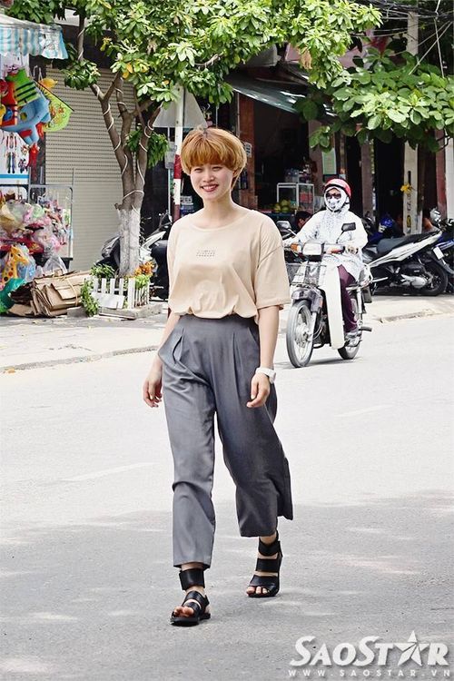 street syle