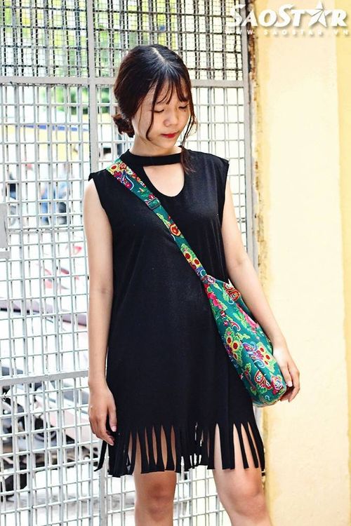 street style