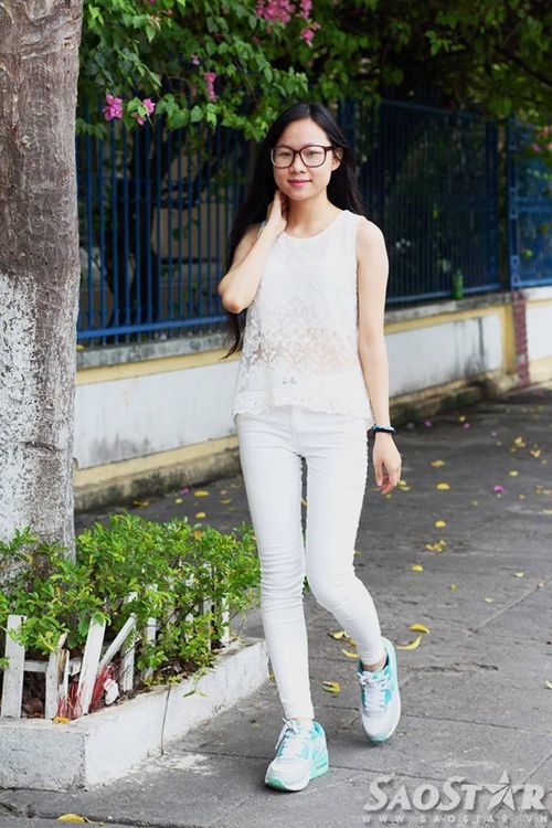 street style