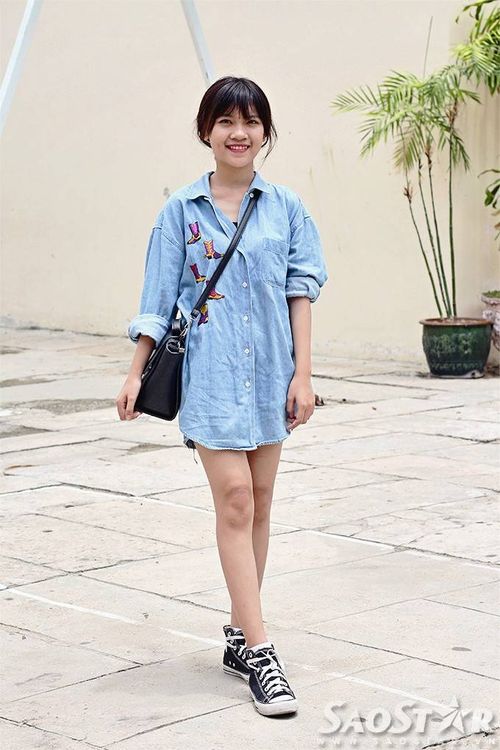 street style