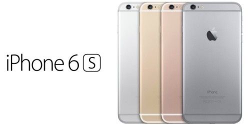Dự kiến iPhone 6S cũng sẽ có thêm màu mới