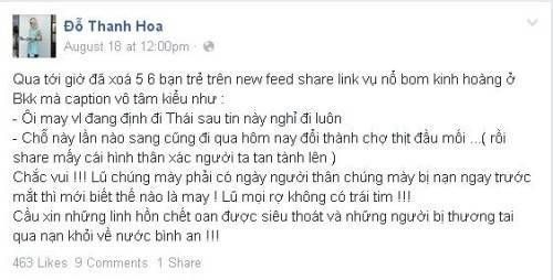 pray for bangkok 2