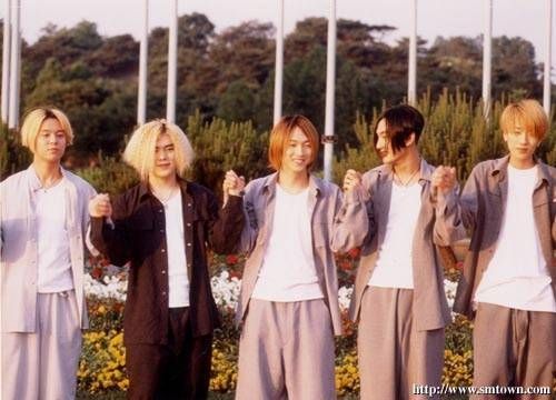 Thời của H.O.T, 5 anh chàng với vẻ ngoài lãng tử, vũ đạo gây chú ý với 5 album ra mắt đủ sức tung hoành cả châu Á.