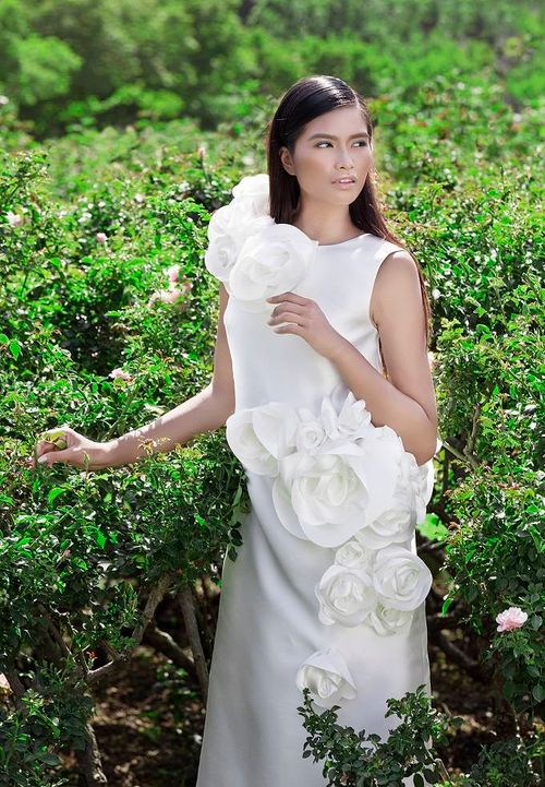 thienla photography dmc fashion 6