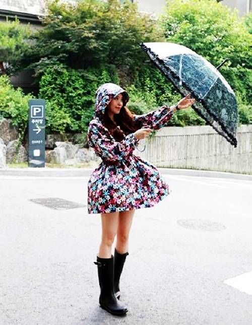 sao star - man tien - min st 319 - ao mua - raincoat (2)