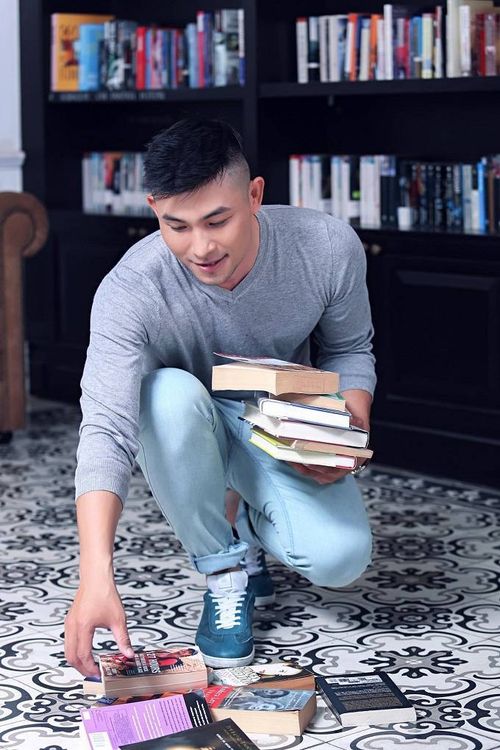 saostar - Nguyen Hong An - bo anh moi - lich lam - album ve xa hoi (8)