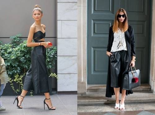 Culottes