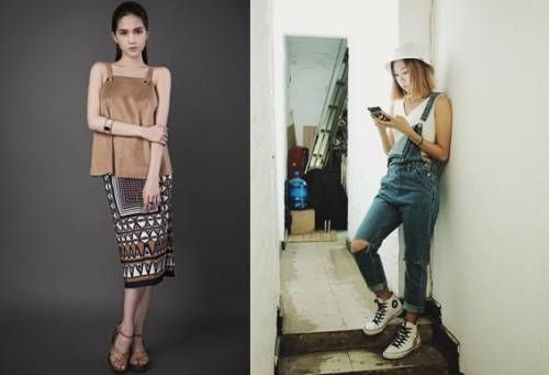 fashion
