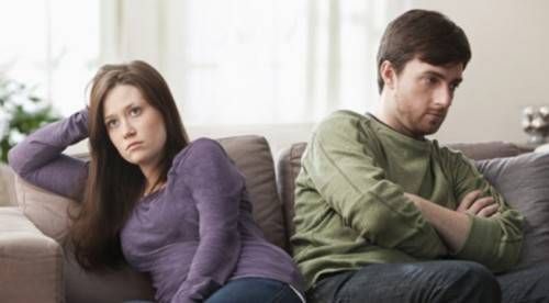 Hai bạn cần thấy những mặt tồi tệ nhất của nhau trước khi bước vào một chương quan trọng nhất của đời
