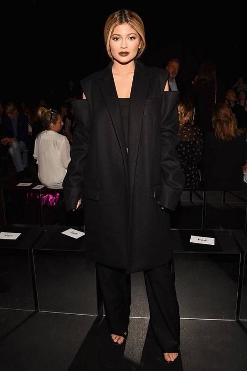 saostar - sao Hollywood - New York Fashion Week (4)