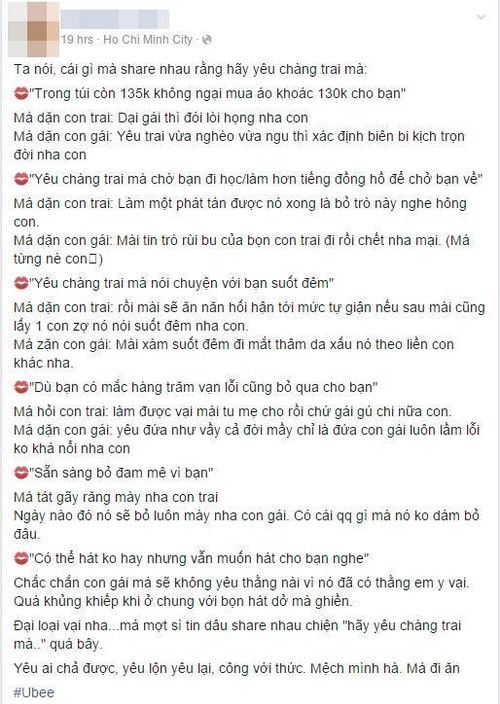 Yeuchangtraima 3